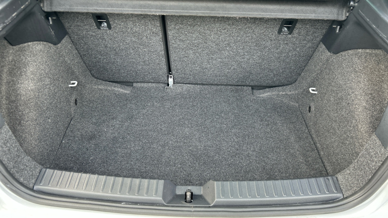SEAT Ibiza 1.0 MPI FR Sport 5dr Petrol Hatchback